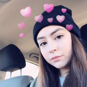 Meet your Posher, Bryanna